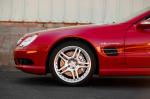 Mercedes-Benz SL55 AMG 2005 года (NA)